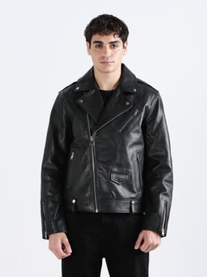 BOSCO BIKER JACKET