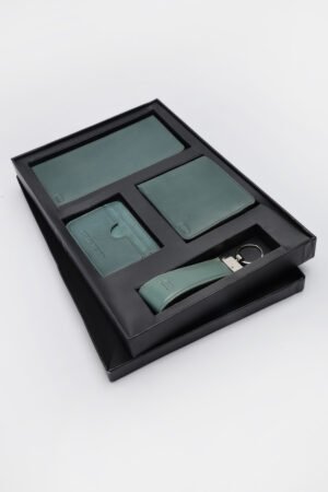 DD Jovian Leather Gift Set