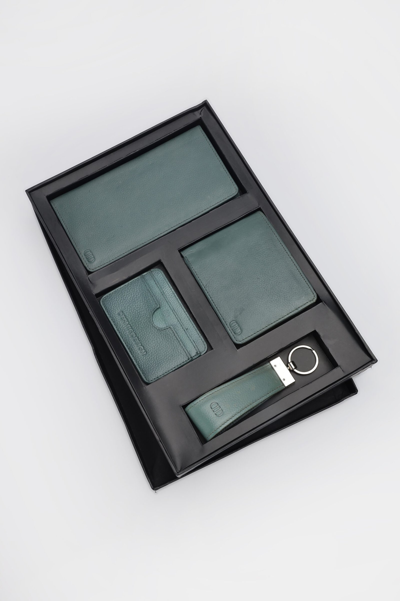 DD Jovian Leather Gift Set