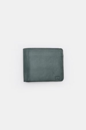 Bi-fold Wallet