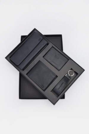 DD Jovian Leather Gift Set