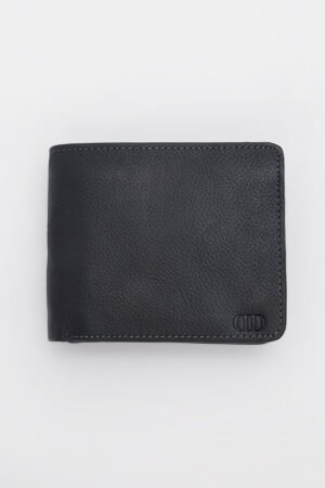 Bi-fold Wallet